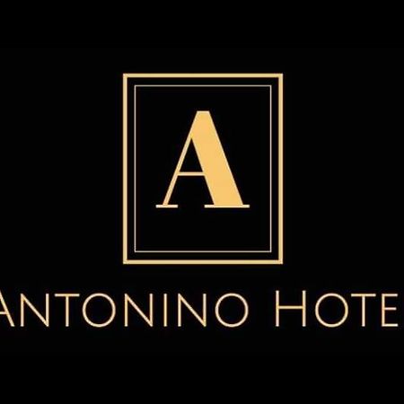 Antonino Hotel 치클라요 외부 사진